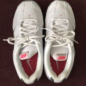 Nike women’s size 8